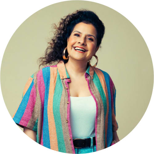 Nina Wadia